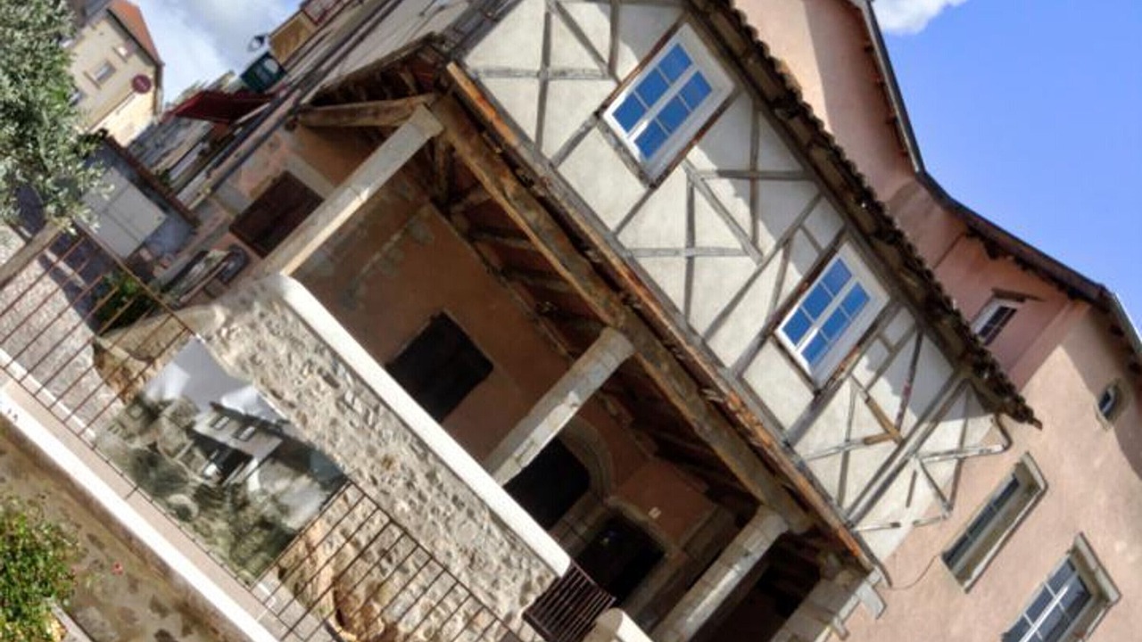 Photo of Outdoor in Saint-Galmier