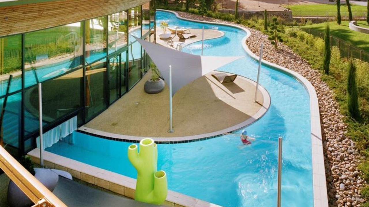 Photo of Outdoor in Saint-Galmier