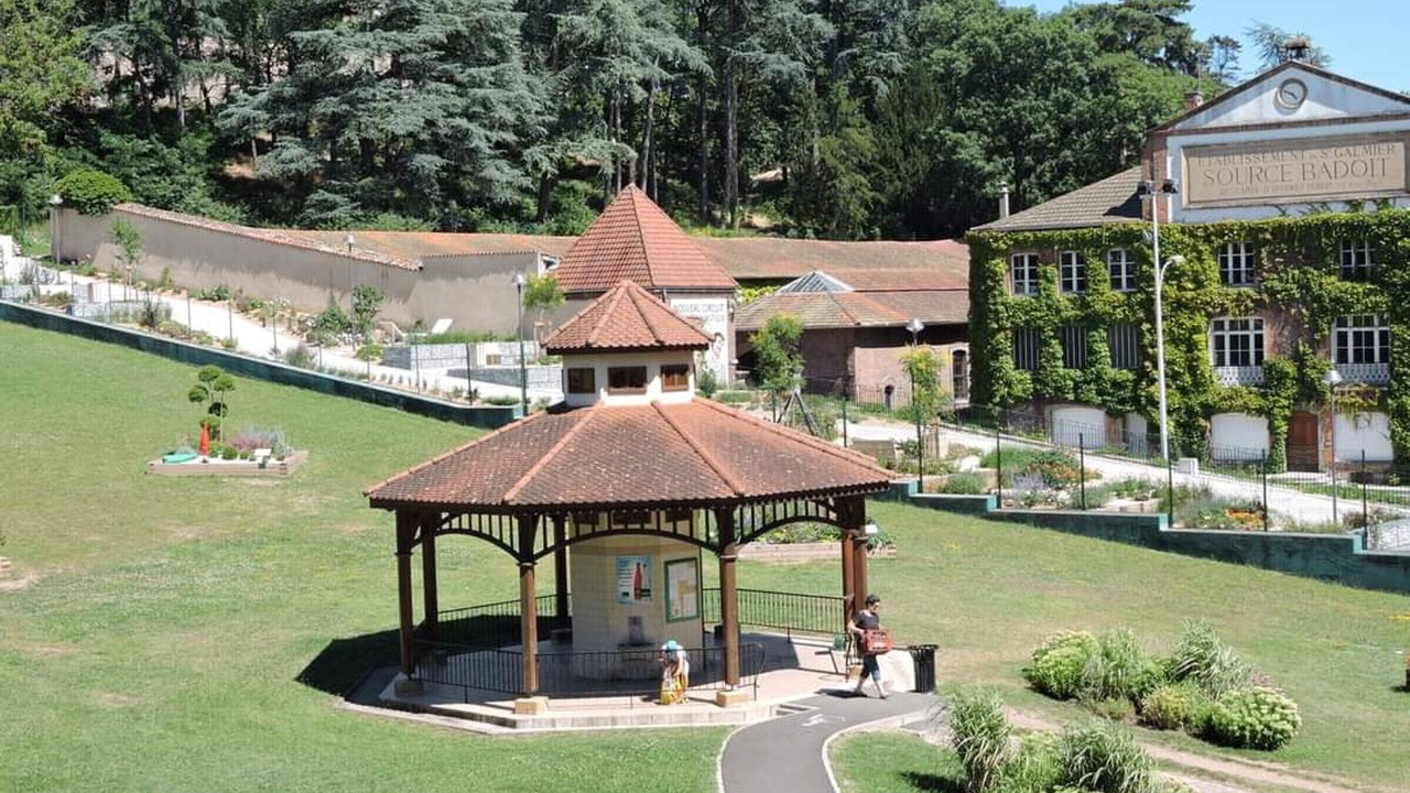 Photo of Outdoor in Saint-Galmier