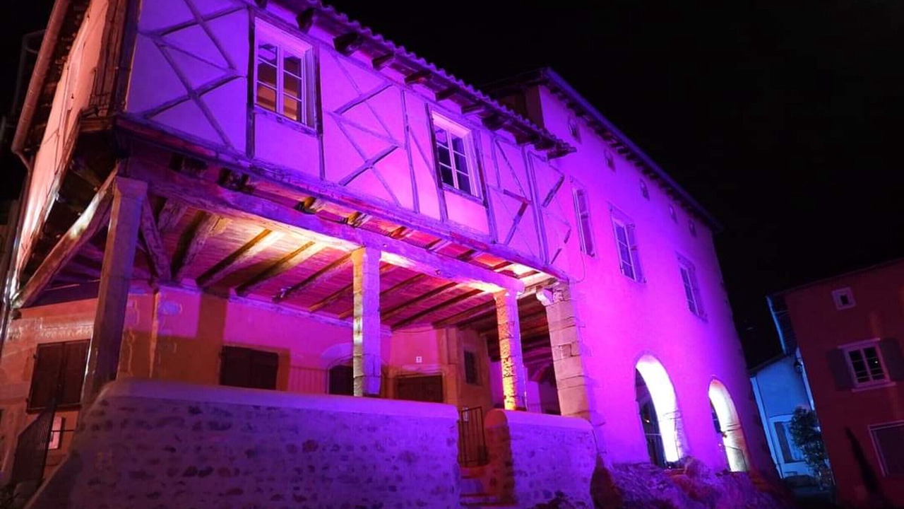 Photo of Outdoor in Saint-Galmier
