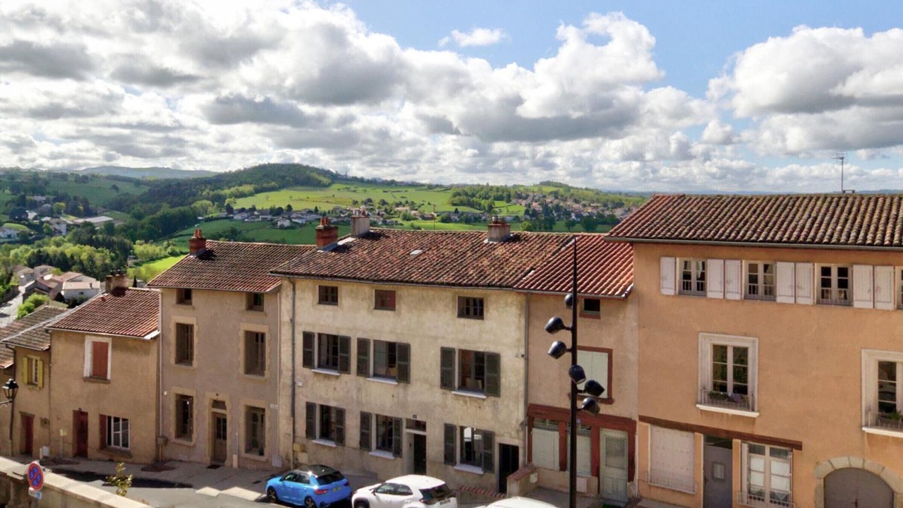 Photo of Outdoor in Saint-Galmier