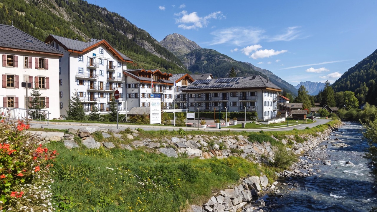Photo of Outdoor in Vallorcine