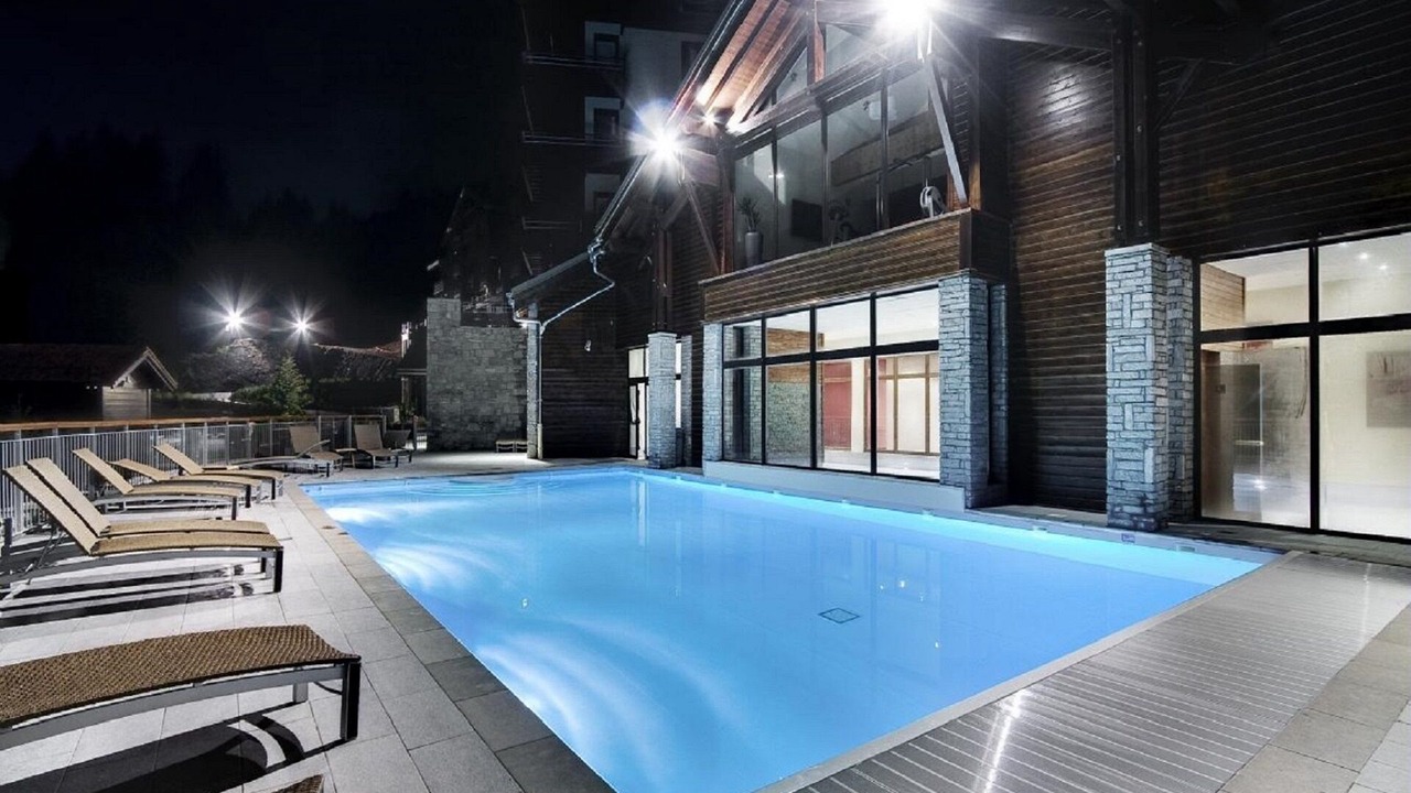 Photo of Outdoor in Flaine