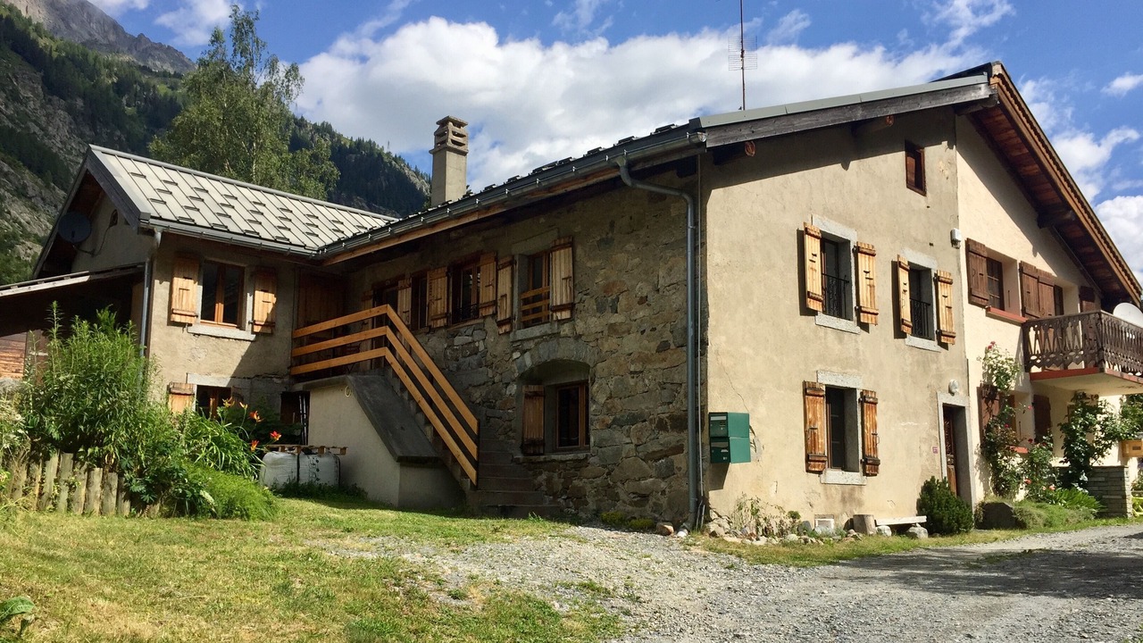 Photo of Outdoor in Vallorcine