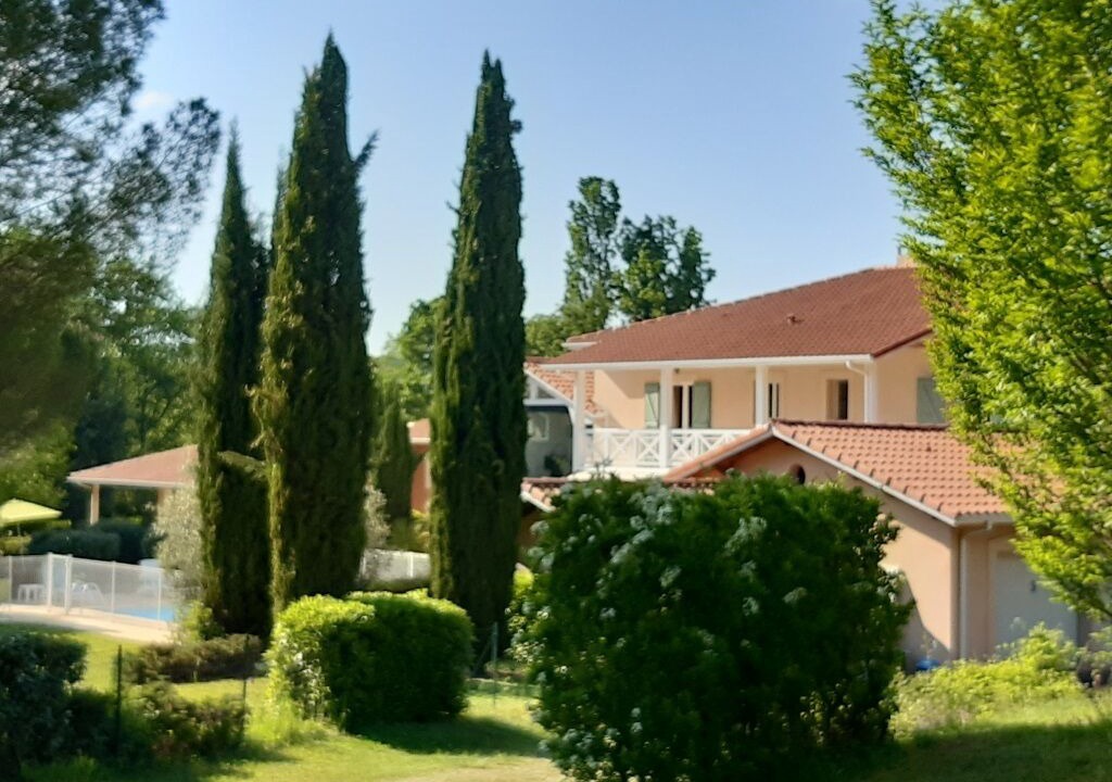 Photo of Outdoor in Lussan