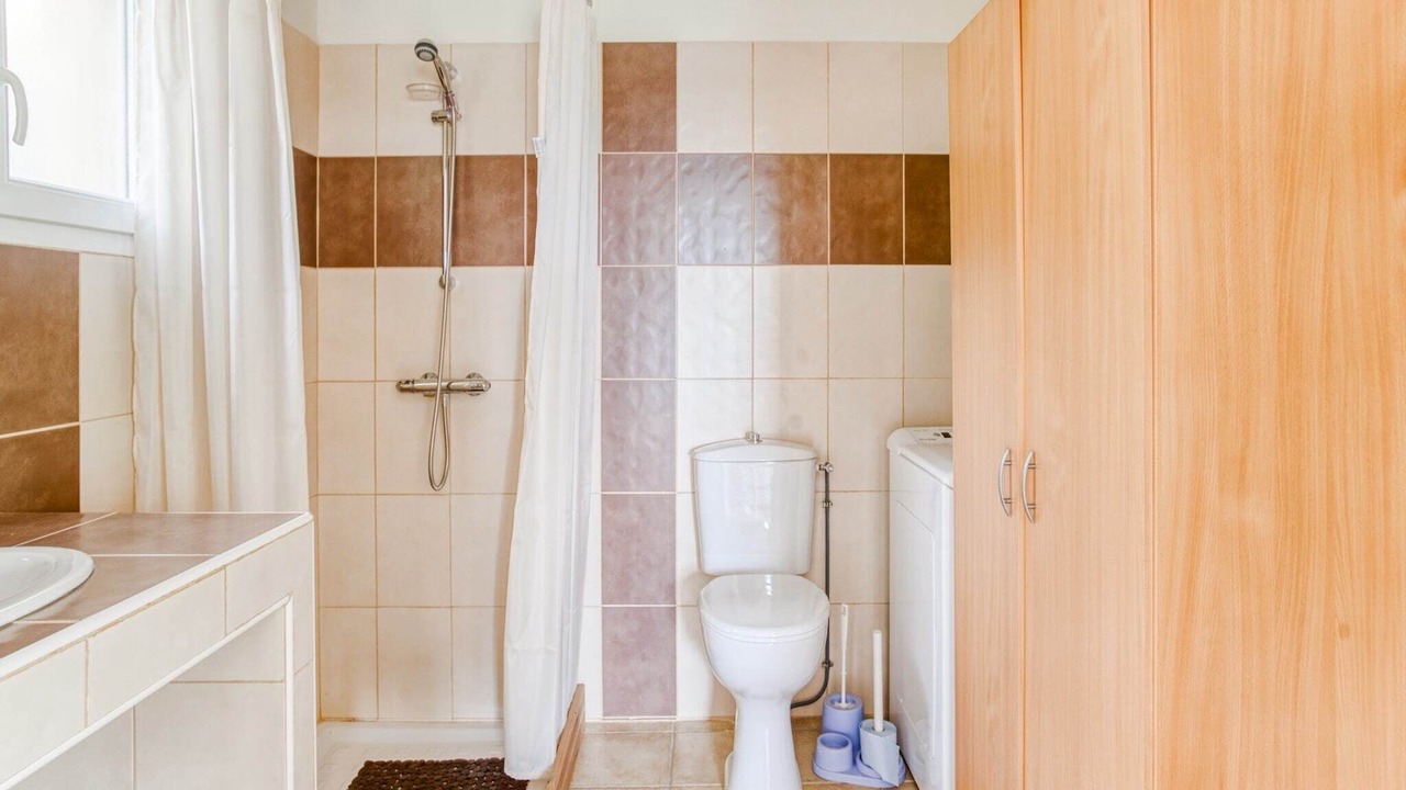 Photo of Bathroom in Largentiere