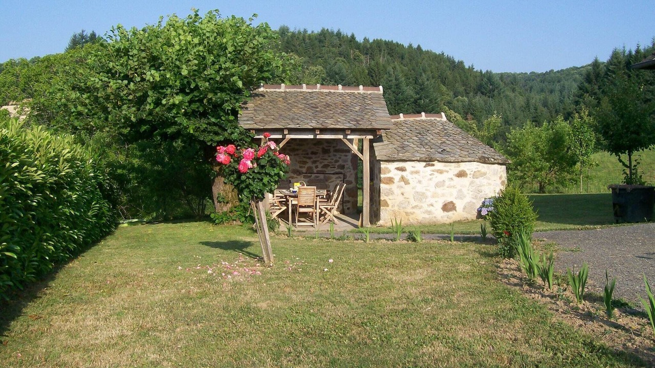 Photo of Outdoor in Calvinet