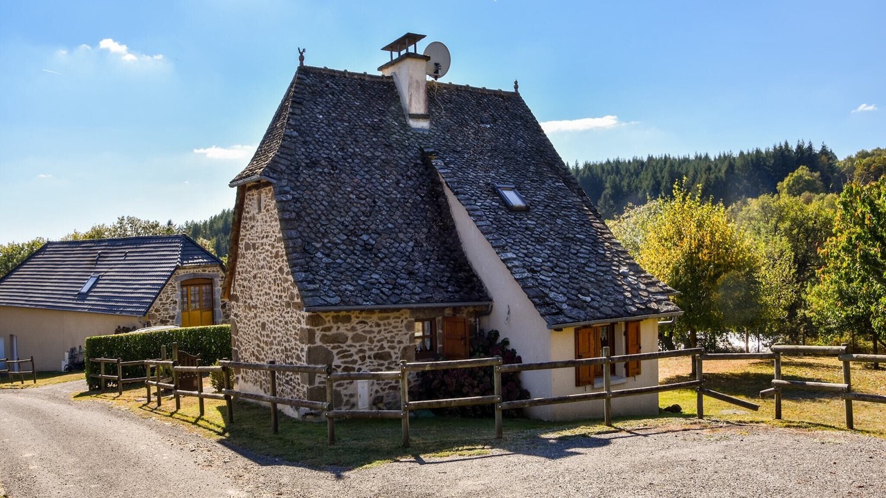 Photo of Outdoor in Calvinet