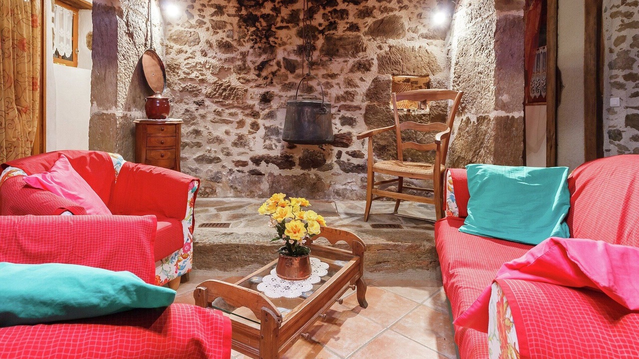 Photo of Livingroom in Calvinet