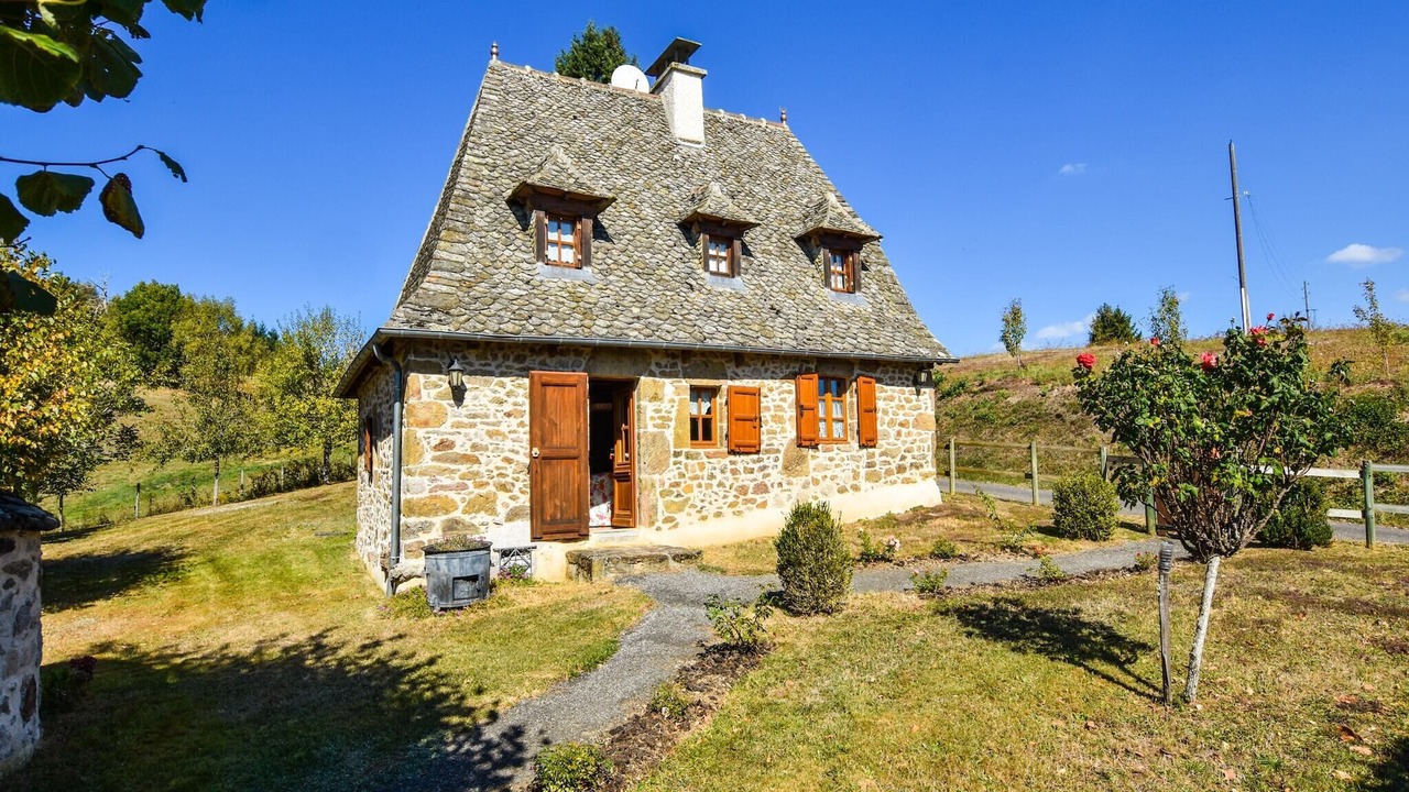 Photo of Outdoor in Calvinet