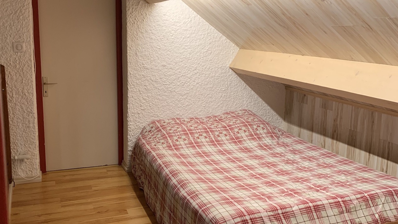 Photo of Bedroom in La Roche