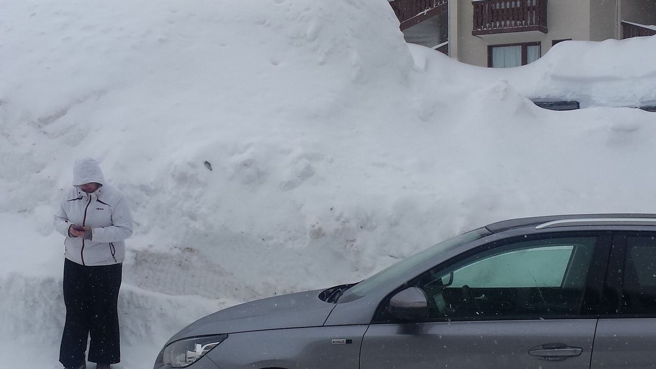 Photo of Others in Val Claret