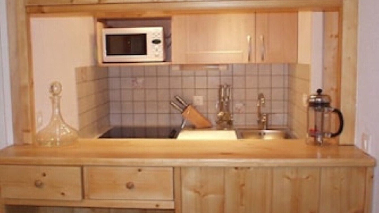 Photo of Bedroom in Val Claret