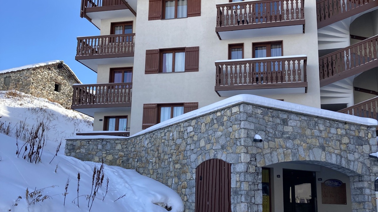 Photo of Others in Val Claret