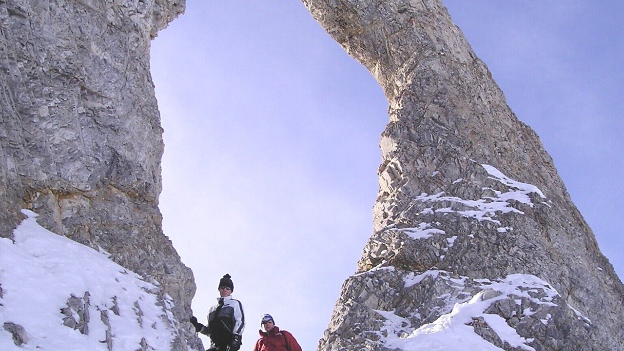 Photo of Others in Val Claret