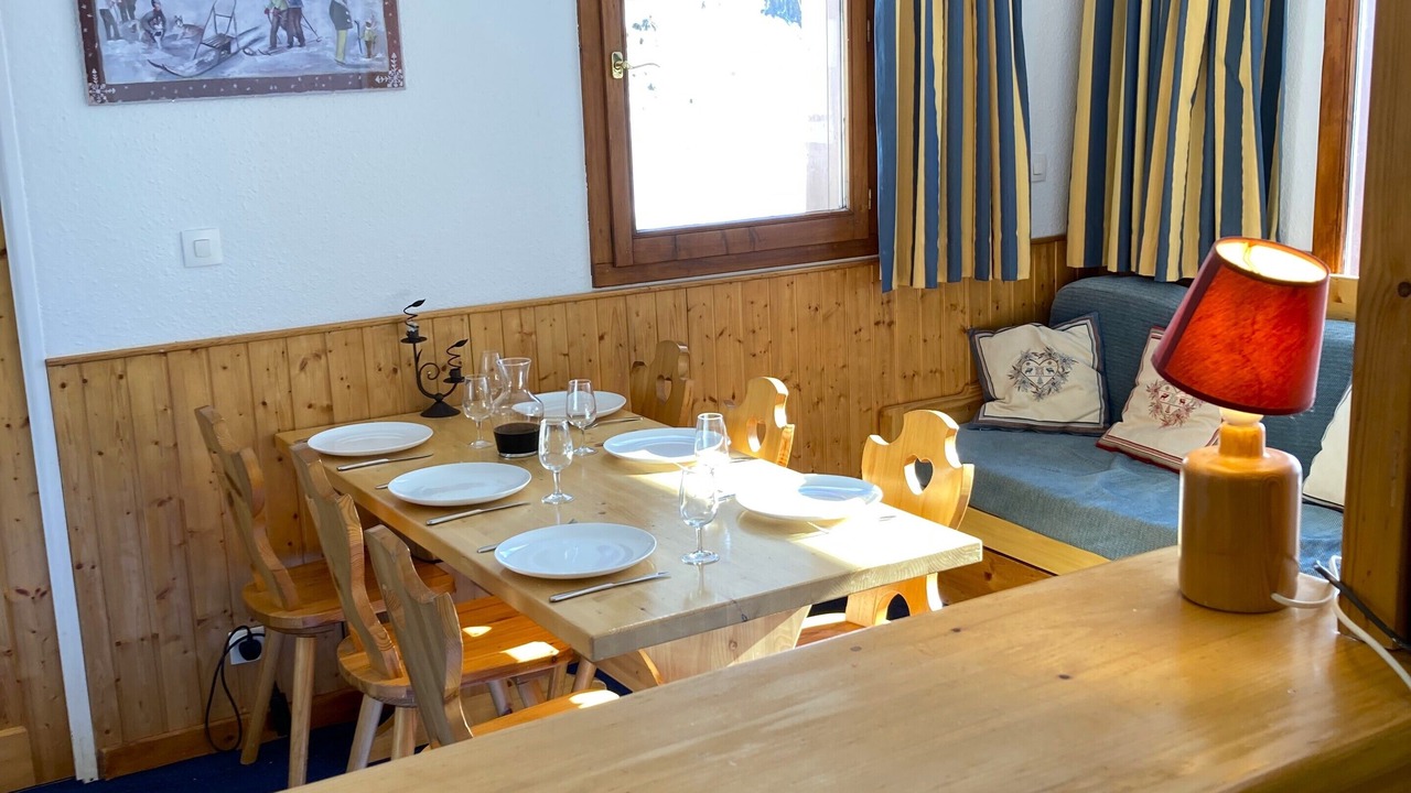 Photo of Bedroom in Val Claret