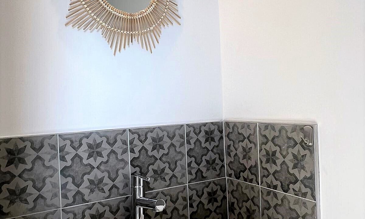 Photo of Bathroom in Annecy-le-Vieux