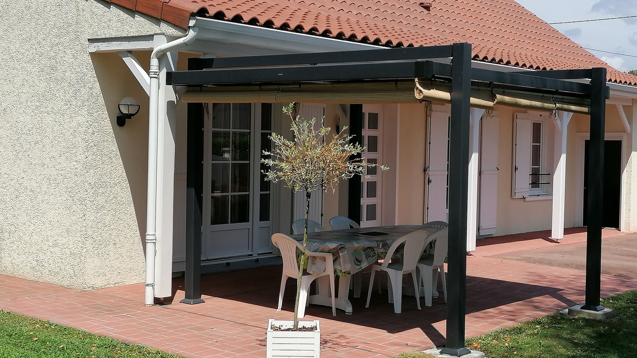 Photo of Outdoor in Polminhac