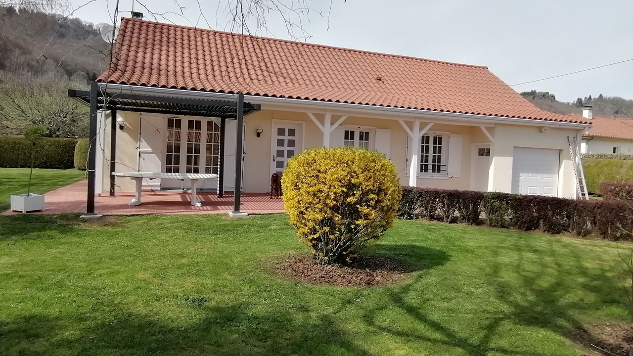 Photo of Outdoor in Polminhac