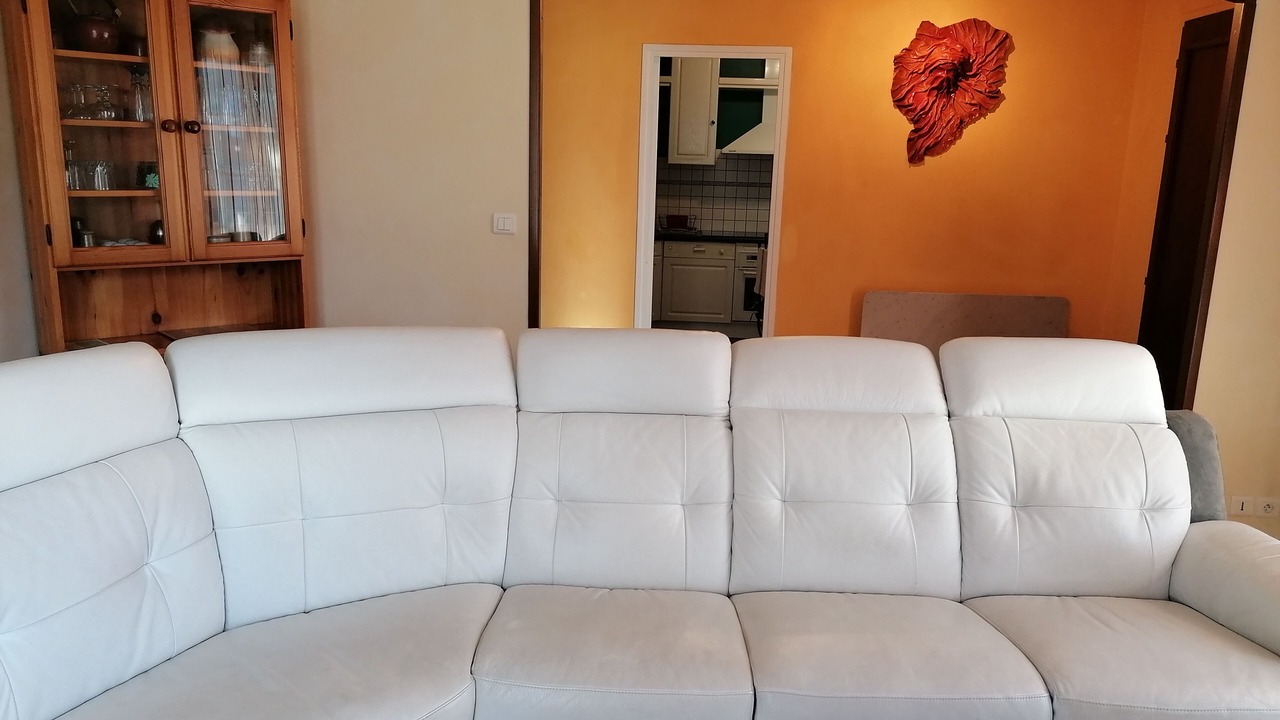 Photo of Livingroom in Polminhac