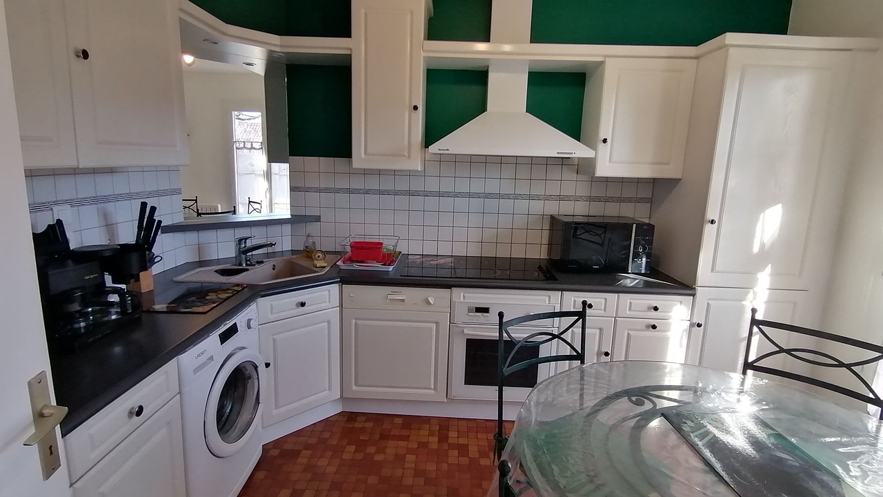 Photo of Kitchen in Polminhac