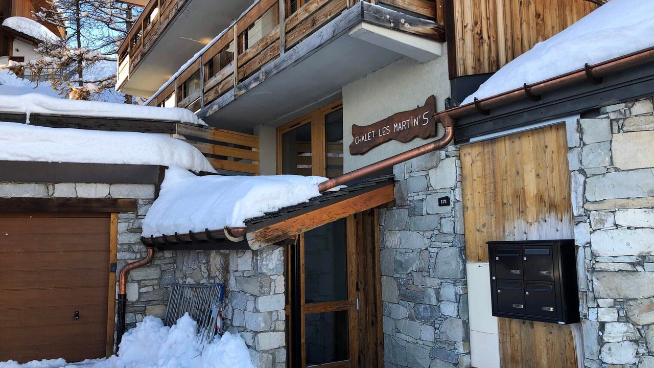 Photo of Outdoor in Les Almes