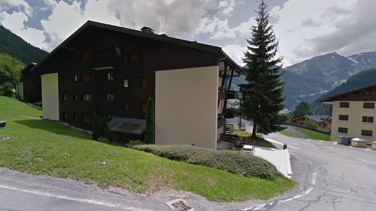 Photo of Outdoor in Chatel