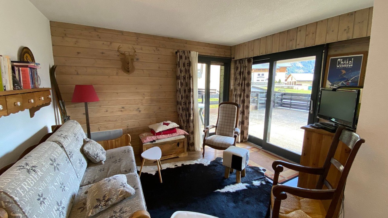 Photo of Livingroom in Chatel