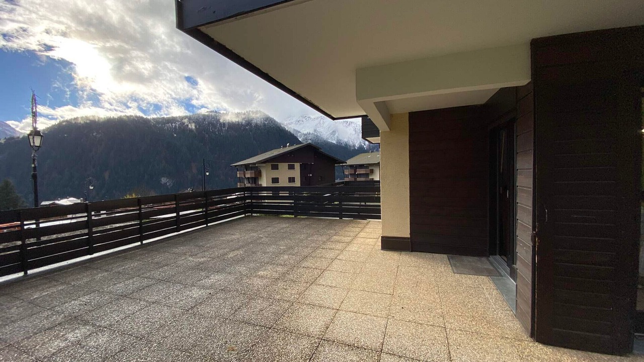 Photo of Outdoor in Chatel