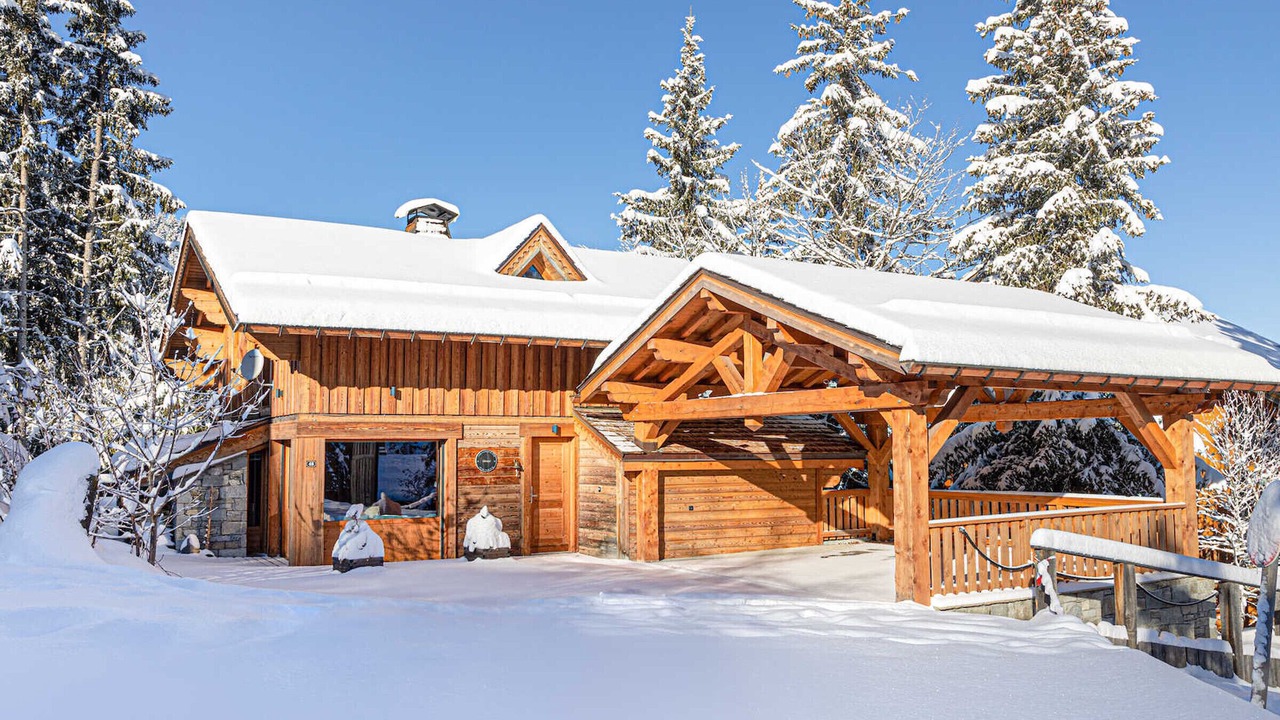 Photo of Outdoor in La Perriere