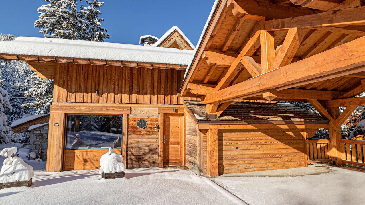 Photo of Outdoor in La Perriere