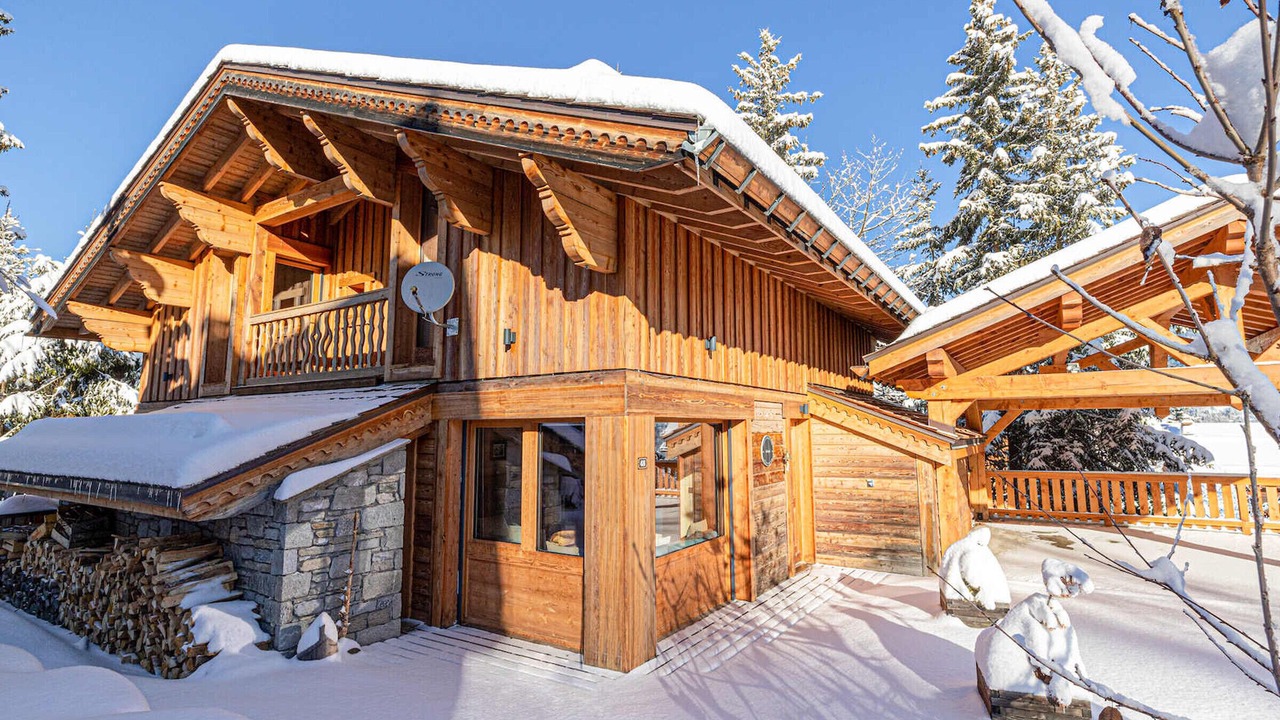 Photo of Outdoor in La Perriere