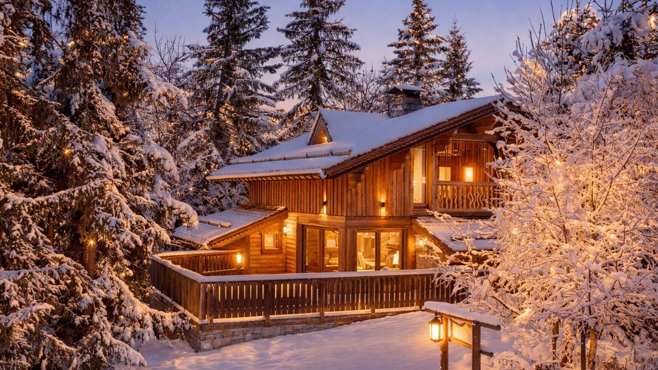 Photo of Outdoor in La Perriere