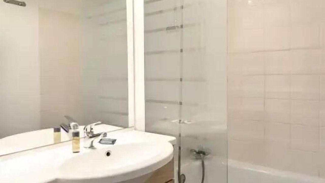 Photo of Bathroom in Les Brevieres