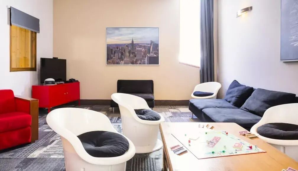Photo of Livingroom in Les Brevieres