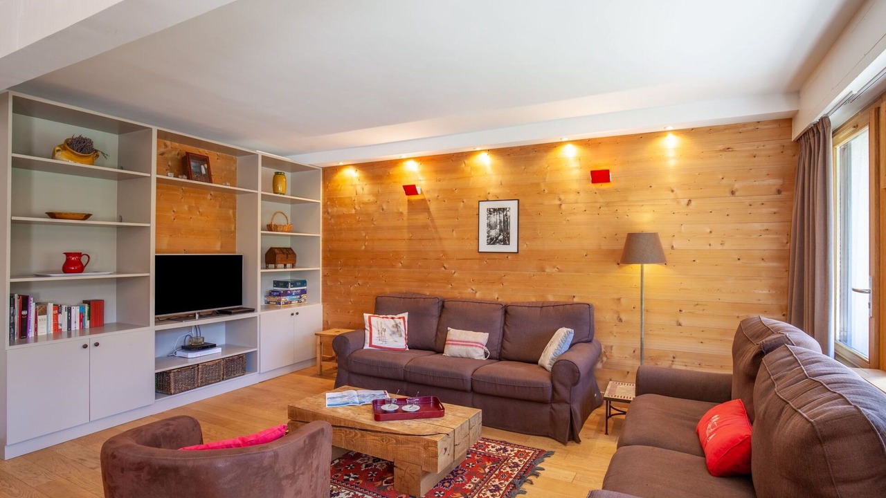 Photo of Bedroom in Tignes