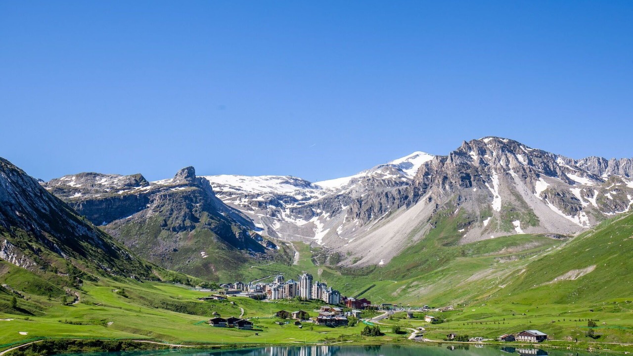Photo of Others in Tignes
