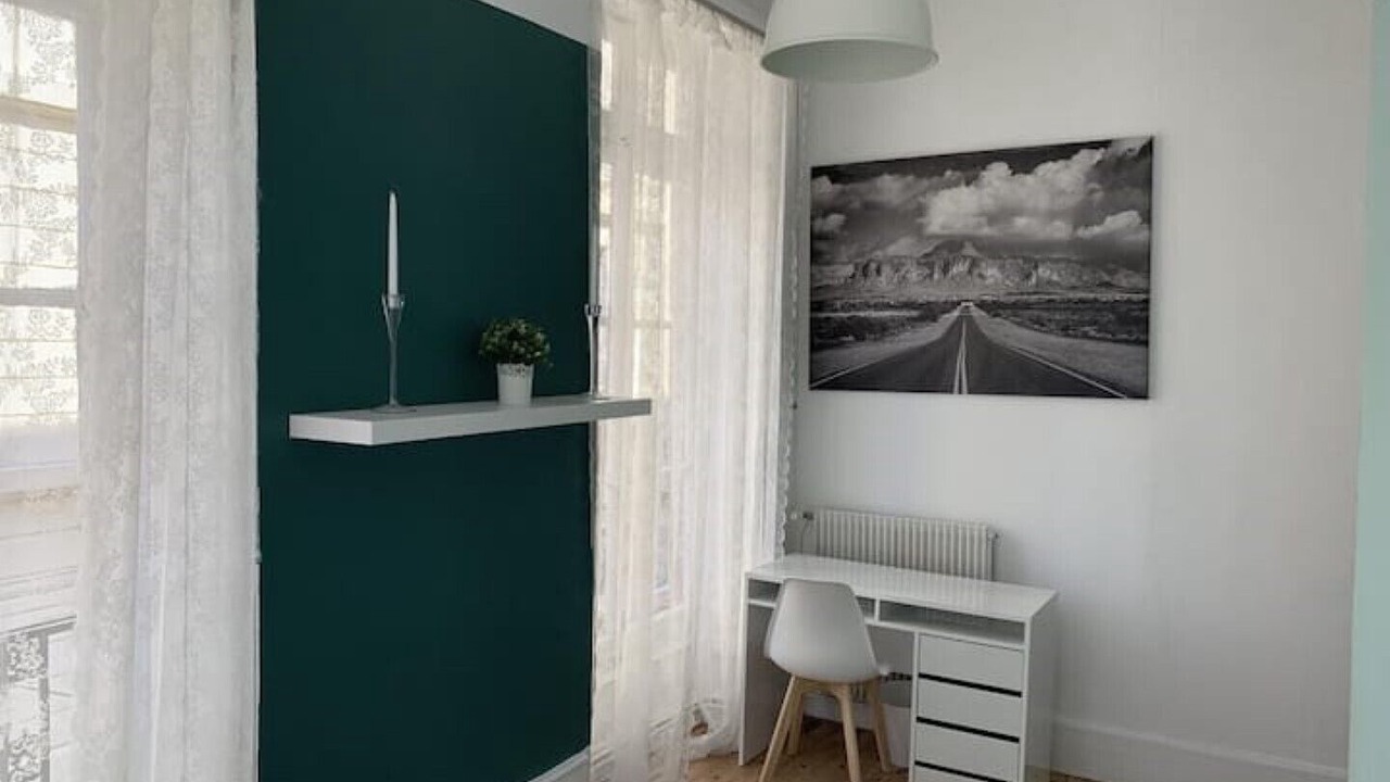 Photo of Bedroom in Centre Ville
