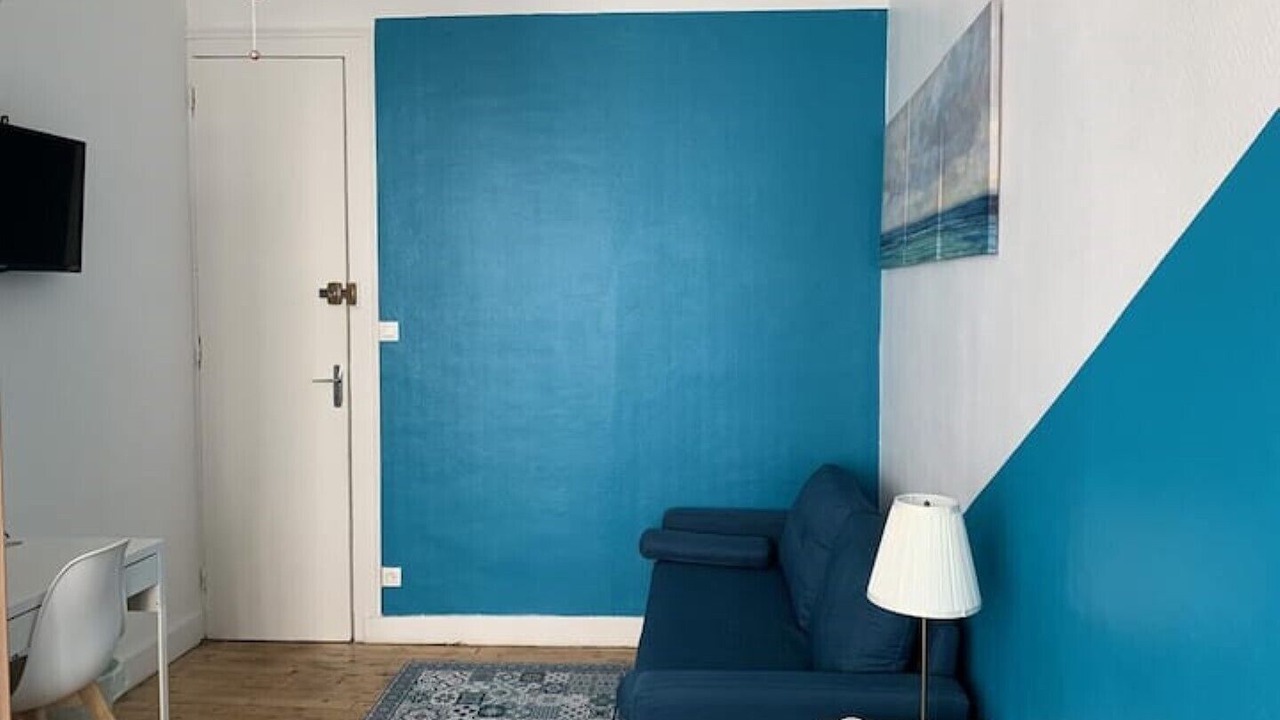 Photo of Livingroom in Centre Ville