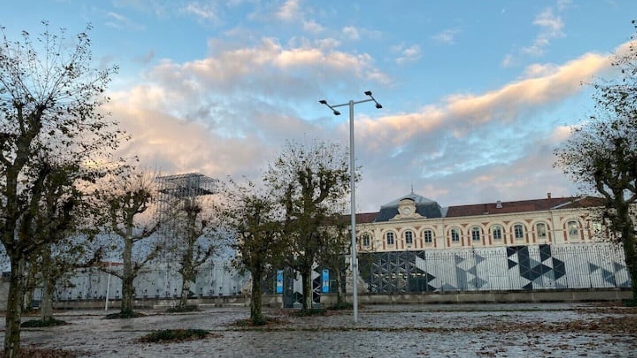 Photo of Outdoor in Centre Ville