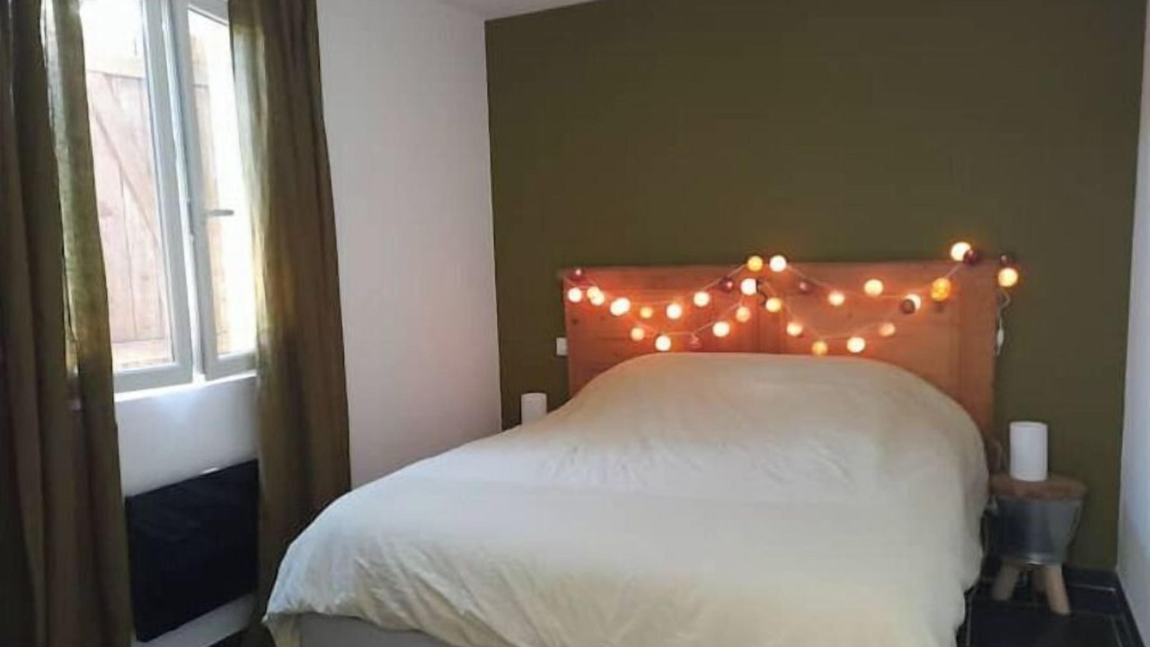 Photo of Bedroom in Flassan