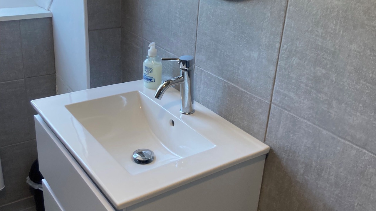 Photo of Bathroom in Sault-Brenaz