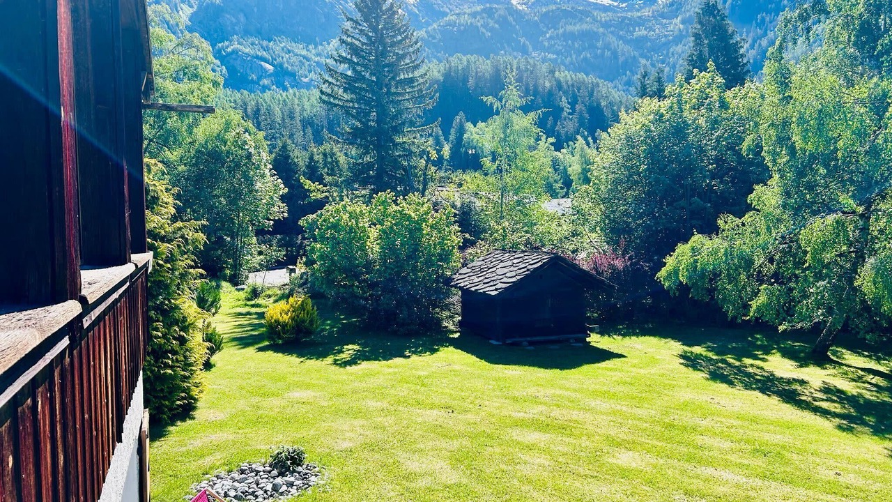 Photo of Outdoor in Chamonix-Mont-Blanc