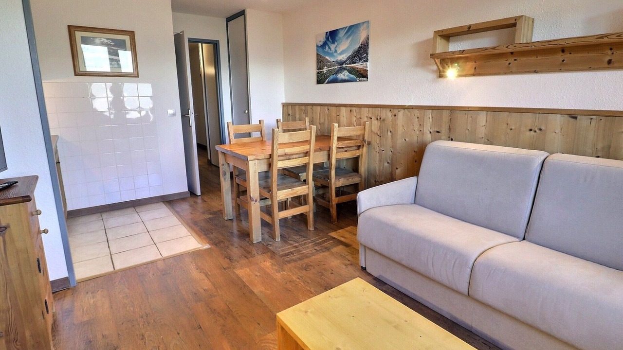 Photo of Livingroom in La Perriere