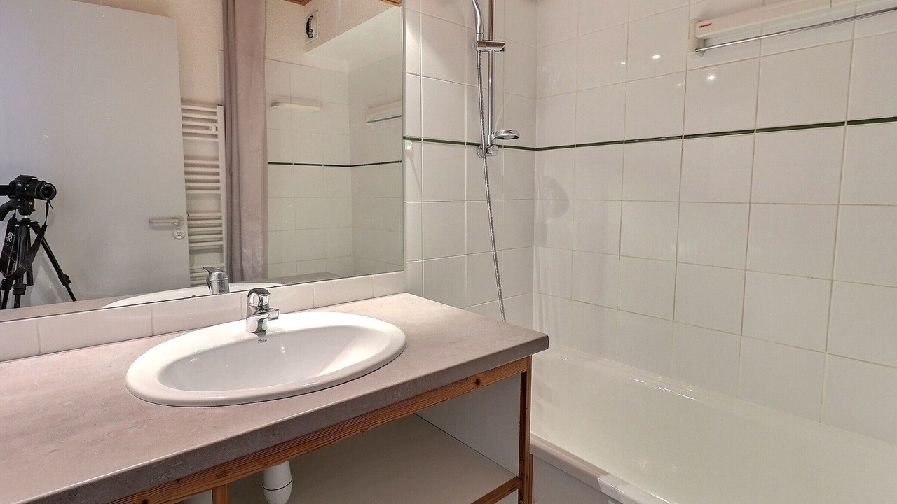 Photo of Bathroom in La Perriere