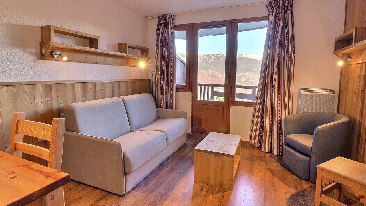 Photo of Livingroom in La Perriere
