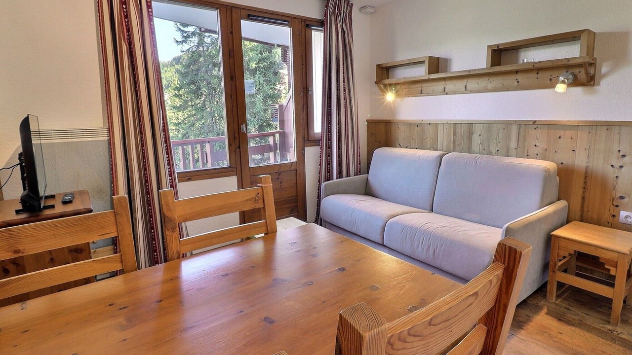Photo of Livingroom in La Perriere