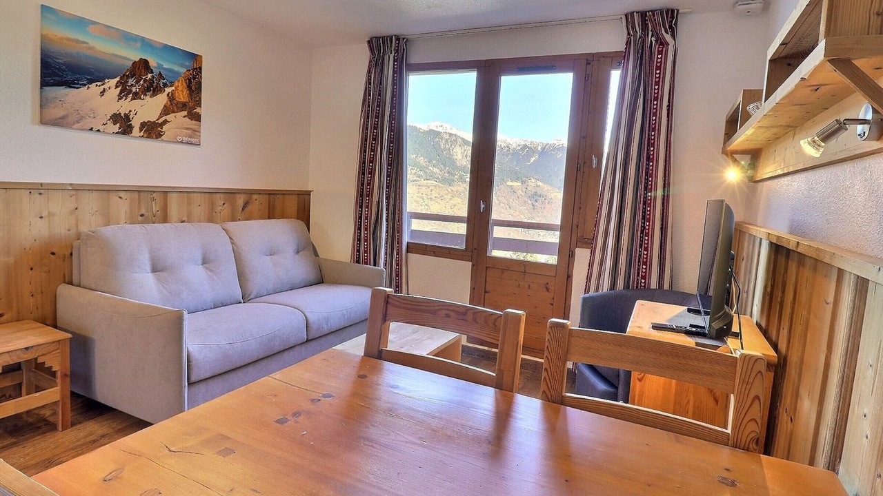 Photo of Livingroom in La Perriere