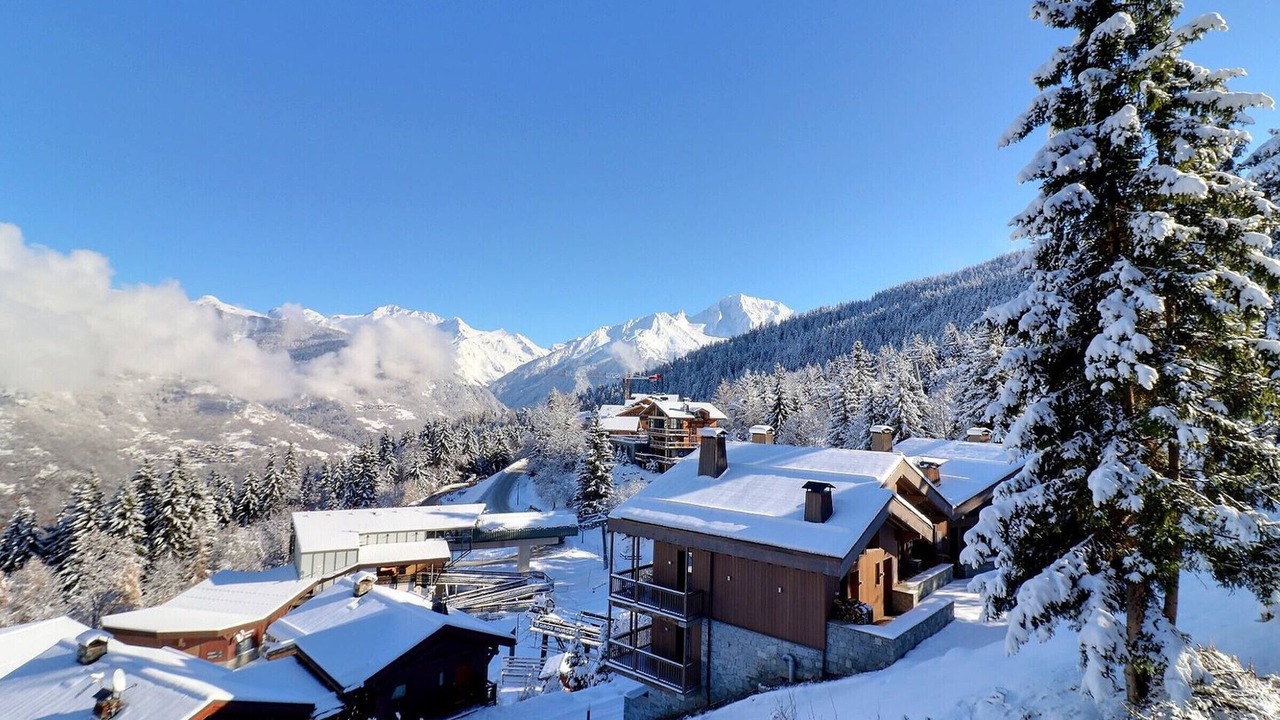 Photo of Outdoor in La Perriere