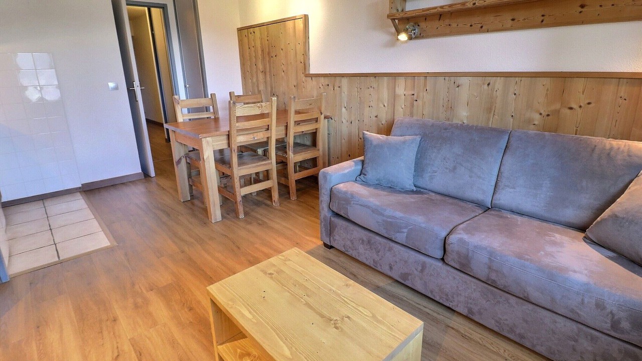 Photo of Livingroom in La Perriere